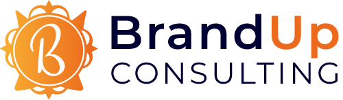 BrandUp Consulting Logo